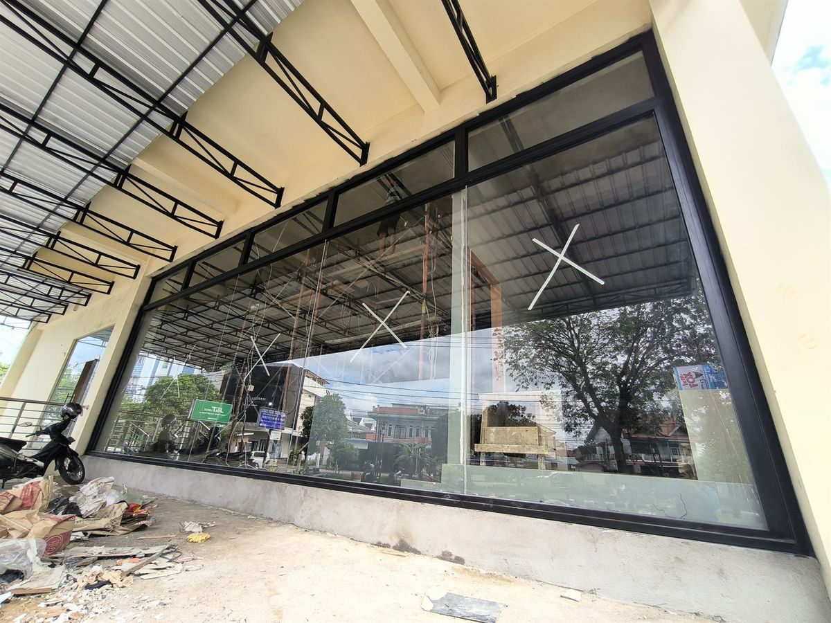 Safeii Purnama - Dokumentasi Proyek